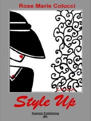 cover image of Style Up